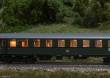 Märklin 041329 - Personenzug mit Güterwagen