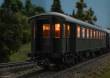Märklin 041329 - Personenzug mit Güterwagen