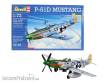 Revell 04148 - P-51D Mustang