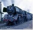 Tillig 04151 - Dampflokomotive BR 003 der DB