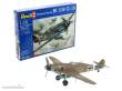 Revell 04160 - Messerschmitt Bf 109 G-10