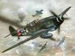 Revell 04160 - Messerschmitt Bf 109 G-10