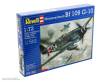Revell 04160 - Messerschmitt Bf 109 G-10
