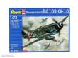 Revell 04160 - Messerschmitt Bf 109 G-10