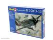 Revell 04160 - Messerschmitt Bf 109 G-10