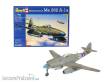 Revell 04166 - Me 262 A-1a