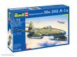 Revell 04166 - Me 262 A-1a