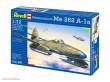 Revell 04166 - Me 262 A-1a