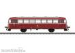 Märklin 041981 - Schienenbus-Beiwagen Baureihe 998.0