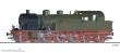 Tillig 04208 - Dampflokomotive T18 der K.P.E.V., Ep. I