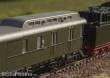 Märklin 042491 - Schnellzugwagen-Set 1 zum D 74