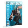 Games Workshop 04249999620 - WHITE DWARF 478 (JULY-22) (DEUTSCH) WD07-04