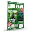 Games Workshop 04249999621 - WHITE DWARF 479 (AUG-22) (DEUTSCH) WD08-04