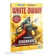 Games Workshop 04249999630 - WHITE DWARF 488 (MAY-23) (DEUTSCH) WD05-04