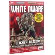 Games Workshop 04249999639 - WHITE DWARF 497 (FEB-24) (DEUTSCH) WD02-04