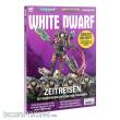 Games Workshop 04249999641 - WHITE DWARF 499 (APR-24) (DEUTSCH) WD04-04