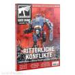 Games Workshop 04249999651 - WHITE DWARF 509 (FEB-25) (DEUTSCH) WD02-60