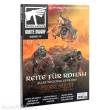Games Workshop 04249999652 - WHITE DWARF 510 (MAR-25) (DEUTSCH) WD03-04