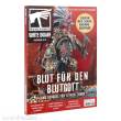Games Workshop 04249999655 - WHITE DWARF 513 (JUN-25) (DEUTSCH) WD06-04