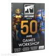 Games Workshop 04249999660 - WHITE DWARF 518 (NOV-25) (DEUTSCH) WD11-04