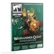Games Workshop 04249999661 - WHITE DWARF 519 (DEC-25) (DEUTSCH) WD12-04