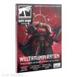 Games Workshop 04249999664 - WHITE DWARF 522 (MAR-26) (DEUTSCH) WD03-04