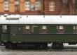 Märklin 042500 - Schnellzugwagen B4üwe, 2. Klasse