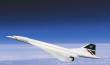 Revell 04257 - Concorde British Airways
