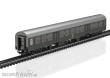 Märklin 042580 - Personenwagen-Set Halberstädter Mitteleinstiegswagen