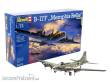 Revell 04279 - B-17F Memphis Belle