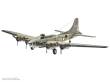 Revell 04279 - B-17F Memphis Belle