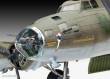 Revell 04279 - B-17F Memphis Belle