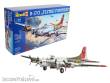 Revell 04283 - B-17G Flying Fortress