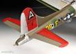 Revell 04283 - B-17G Flying Fortress