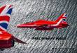 Revell 04284 - BAe Hawk T.1A RAF Red Arrows Revell Modellbausatz