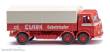 Wiking 042906 - Pritschen-Lkw (MB LP 333) Clark