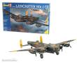 Revell 04300 - Avro Lancaster Mk.I/III