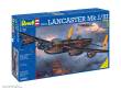 Revell 04300 - Avro Lancaster Mk.I/III
