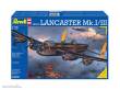 Revell 04300 - Avro Lancaster Mk.I/III