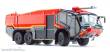Wiking 043048 - Feuerwehr - Rosenbauer FLF Panther 6x6