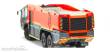 Wiking 043048 - Feuerwehr - Rosenbauer FLF Panther 6x6