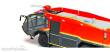Wiking 043048 - Feuerwehr - Rosenbauer FLF Panther 6x6