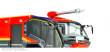 Wiking 043048 - Feuerwehr - Rosenbauer FLF Panther 6x6