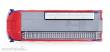 Wiking 043110 - Feuerwehr - Rosenbauer RT ´R-Wing Design´