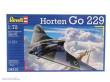 Revell 04312 - Horten Go 229