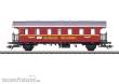 Märklin 043156 - Donnerbüchse Rollende Weinstube WRi