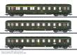 Märklin 043230 - Personenwagen-Set SNCF