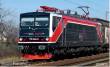 Tillig 04328 - Elektrolokomotive BR 155 der Erfurter Bahnservice GmbH