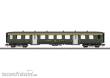 Märklin 043363 - Leichtstahl-Sitzwagen 1. Klasse