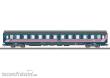 Märklin 043525 - Schnellzug-Liegewagen BI6